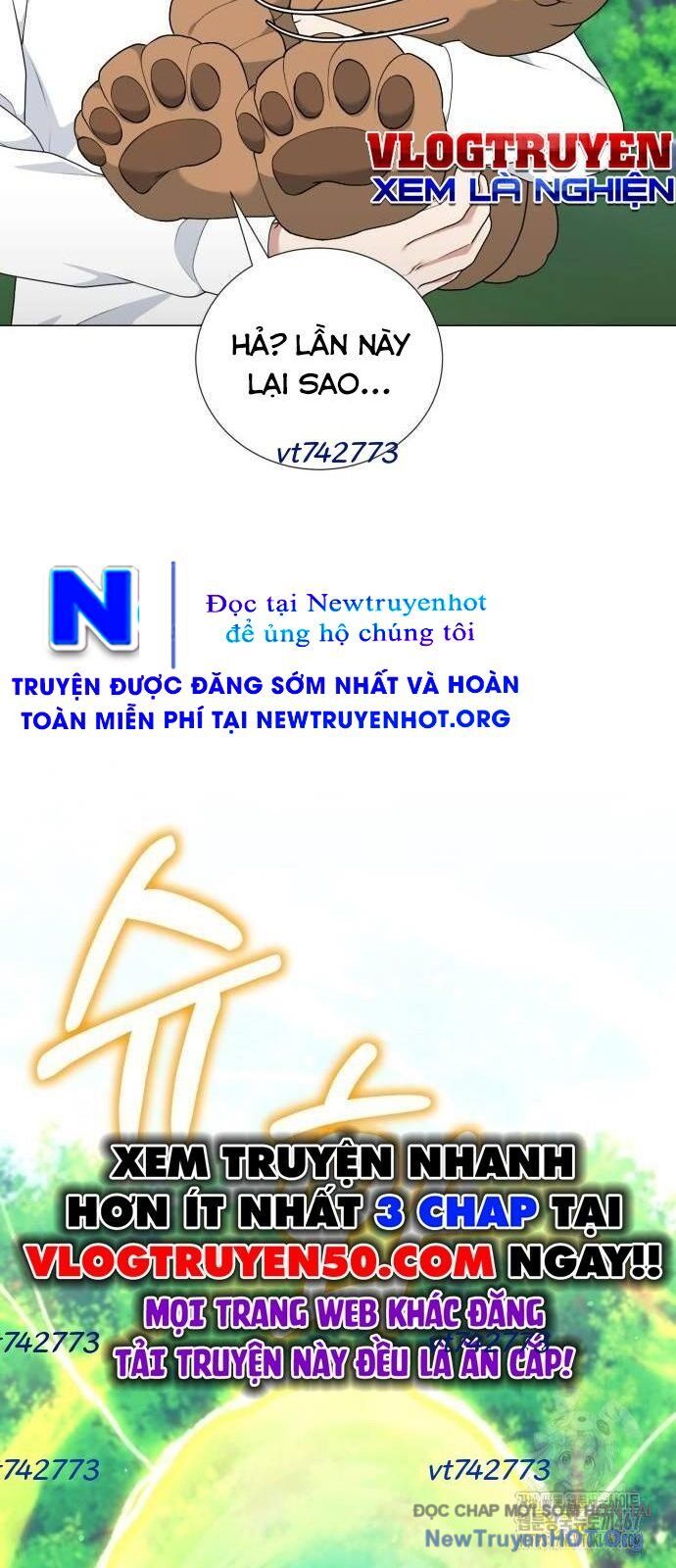 Tôi Làm Vườn Tại Thế Giới Thợ Săn Chương 56 Ảnh 34