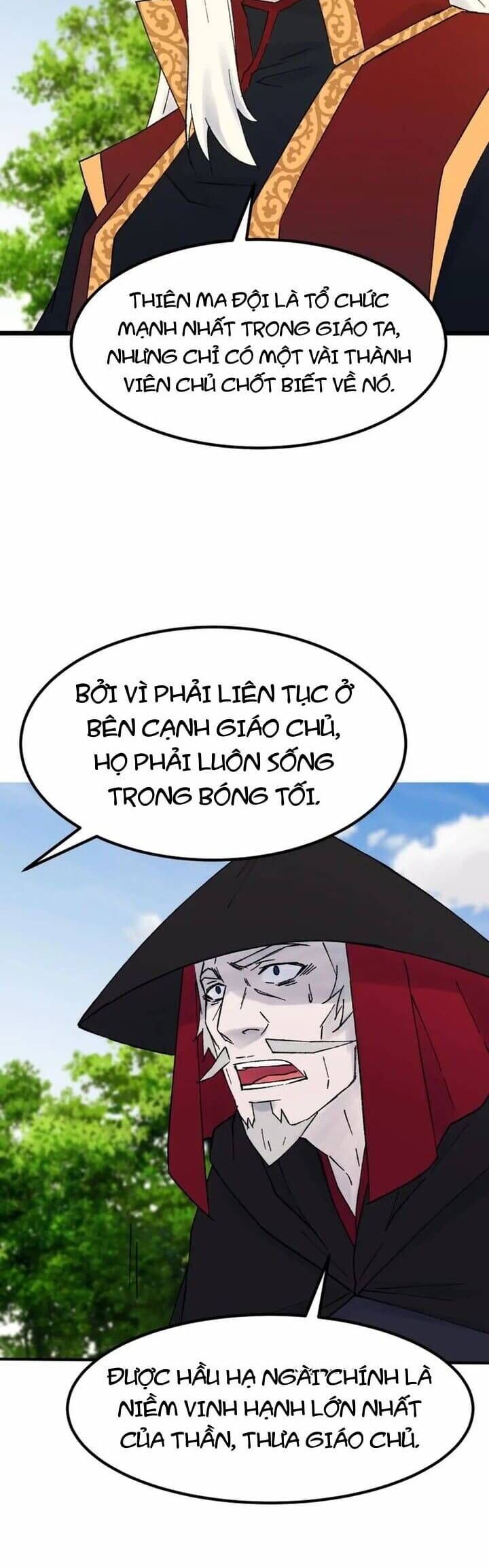 Đại Cao Thủ Chương 107 Ảnh 10