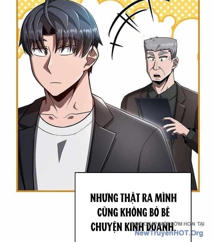 Cách Một Tử Linh Sư Cấp Thảm Họa Nghỉ Hưu Chương 45 Ảnh 76