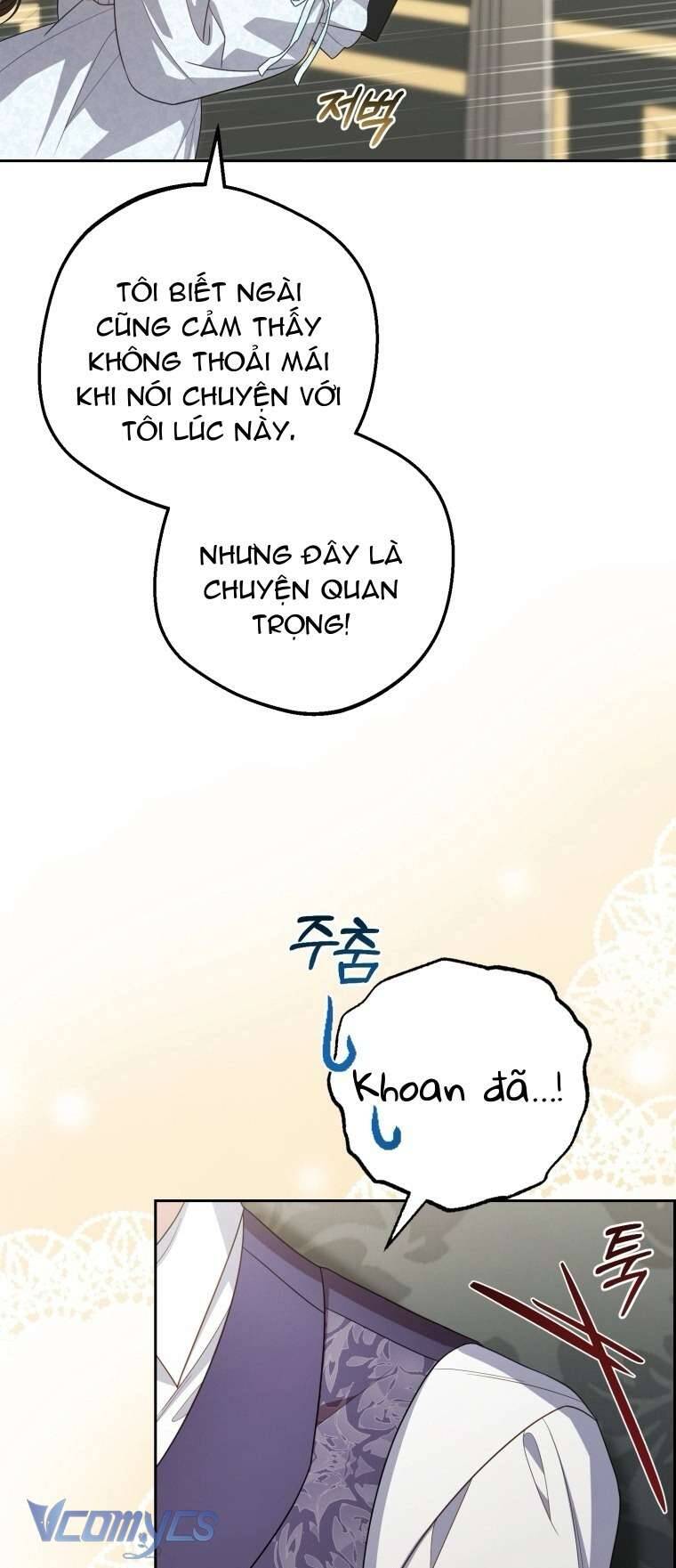 Được Yêu Thương Mà Còn Ngại Ngùng Sao! Chương 95 Ảnh 59