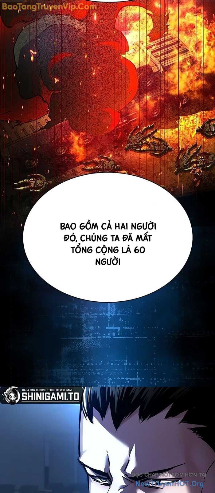 Bạn Học Tôi Là Lính Đánh Thuê Chương 247 Ảnh 64