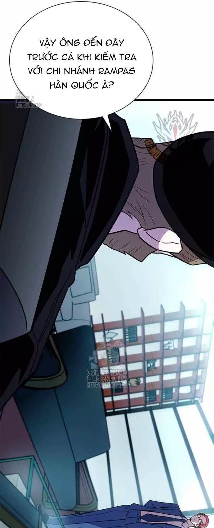 Chuyển Sinh Thành Ác Nhân Chương 193 Ảnh 21