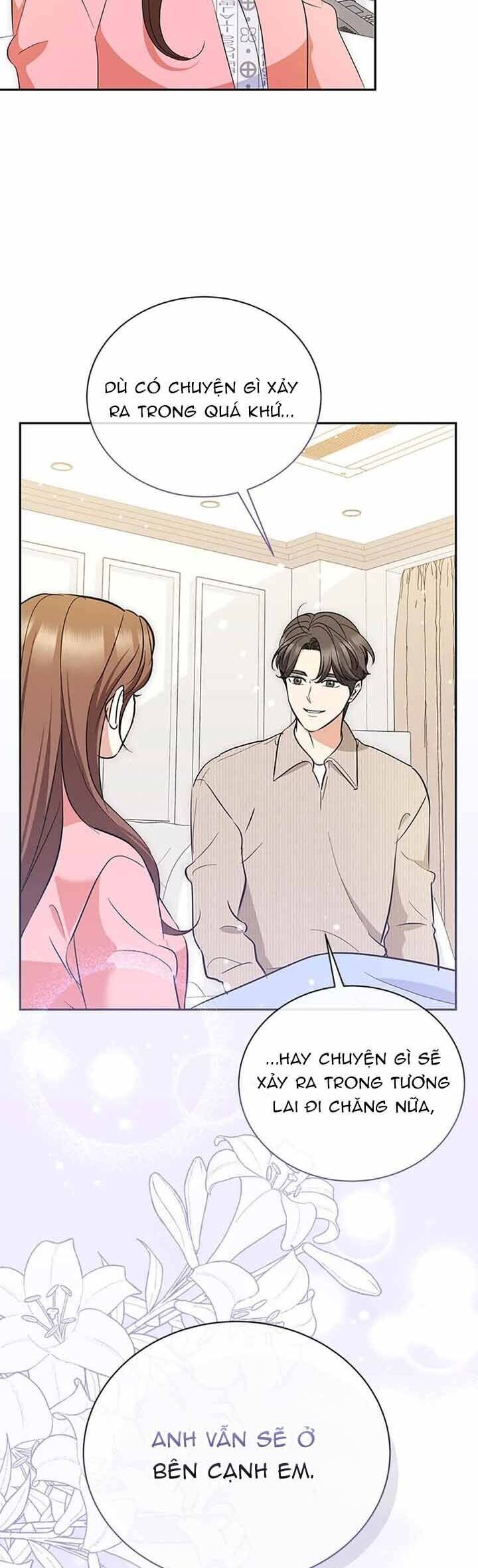 Please Divorce Me Chương 52 Ảnh 16