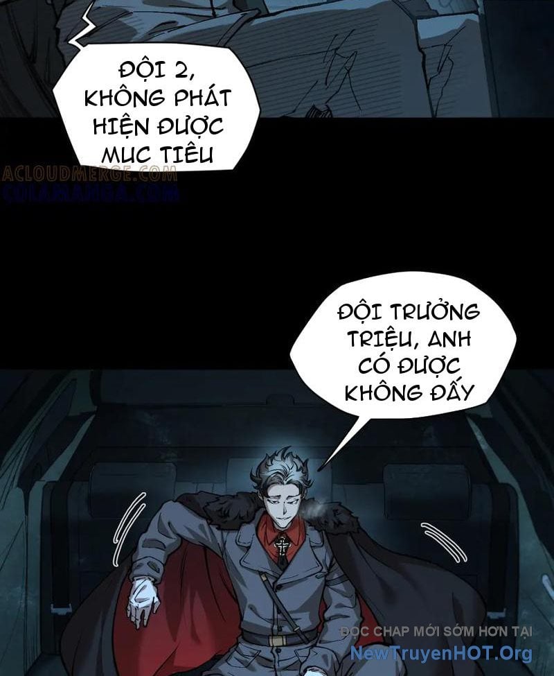 Cực Hàn Chiến Kỷ Chương 54 Ảnh 10