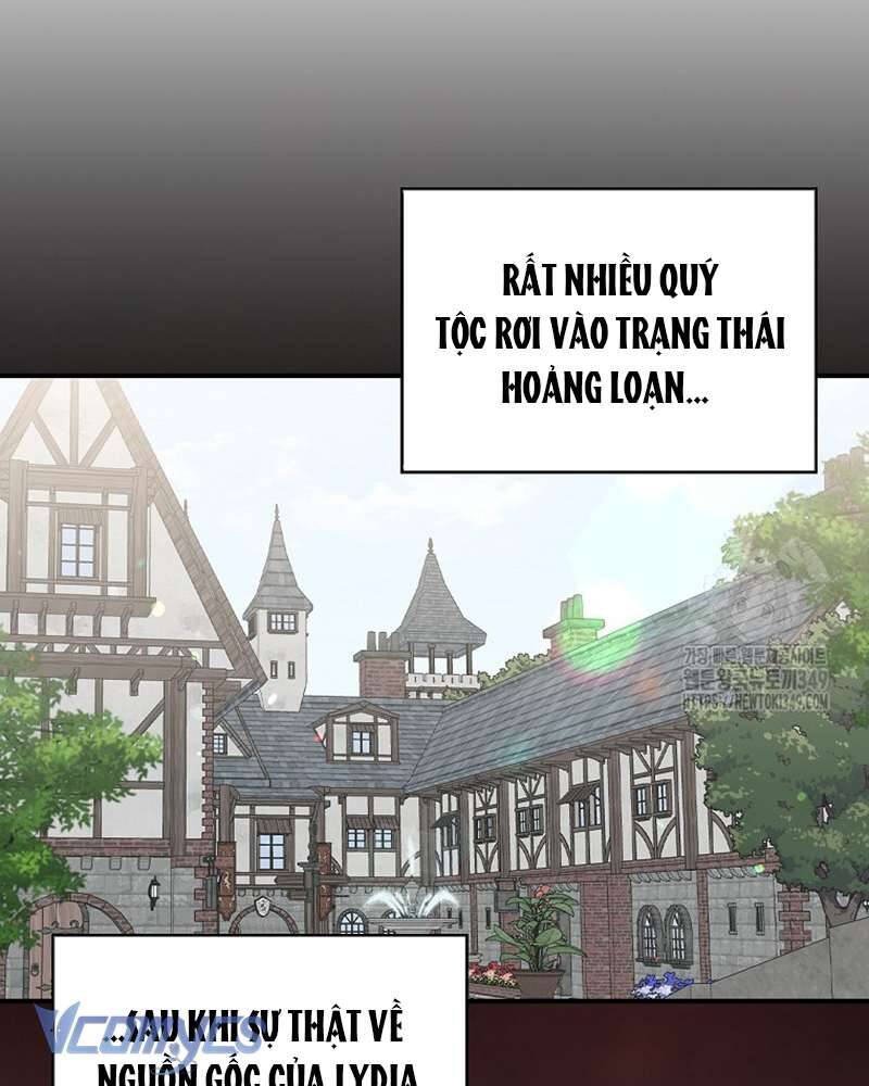 Chị Gái Của Nhân Vật Phản Diện Hôm Nay Đang Đau Khổ Chương 97 Ảnh 44