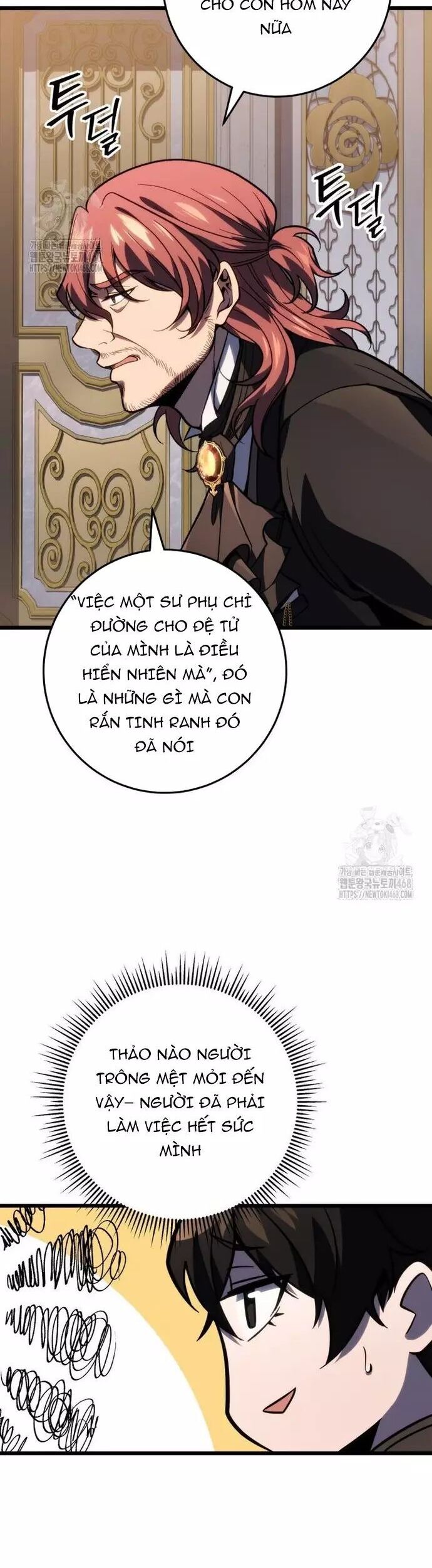 Sát Long Nhân Hồi Quy Siêu Việt Chương 49 Ảnh 19