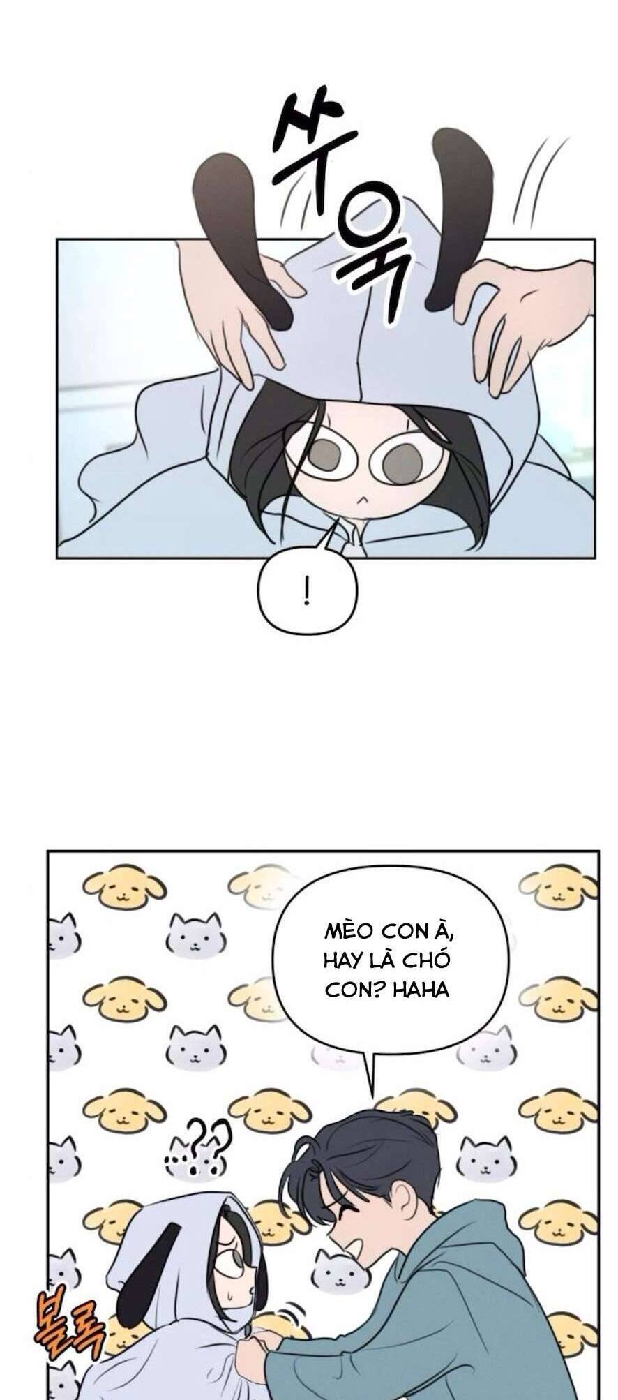 Muốn Được Lừa Dối Chương 9 Ảnh 15