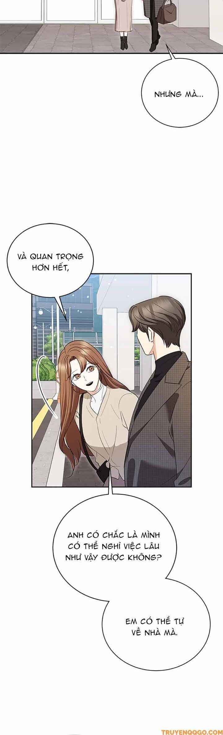 Please Divorce Me Chương 52 Ảnh 26