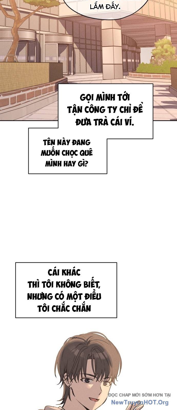 Hôm Nay Han Yoil Là Phụ Nữ Chương 13 Ảnh 18