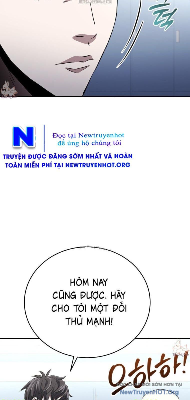 Ác Nhân Lồng Bát Giác Chương 44 Ảnh 38