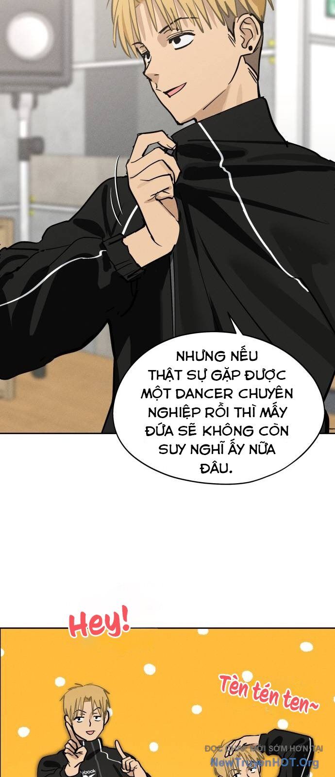 Hôm Nay Han Yoil Là Phụ Nữ Chương 15 Ảnh 70