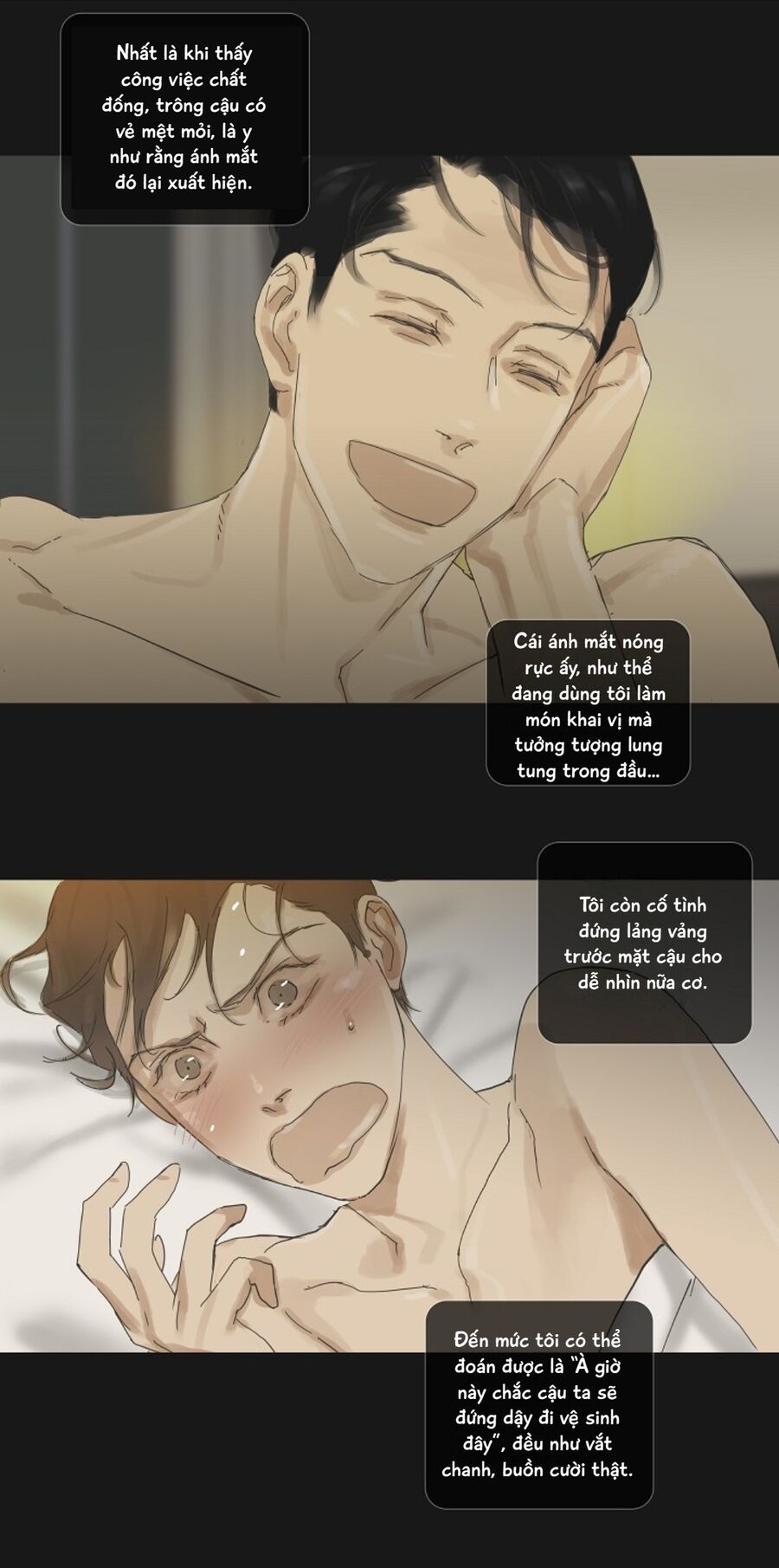 Chán Chường Chương 60 Ảnh 9