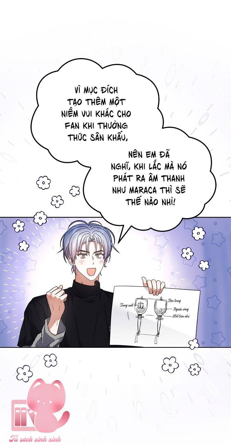 Ra Mắt Hay Ra Đi Chương 84 Ảnh 15