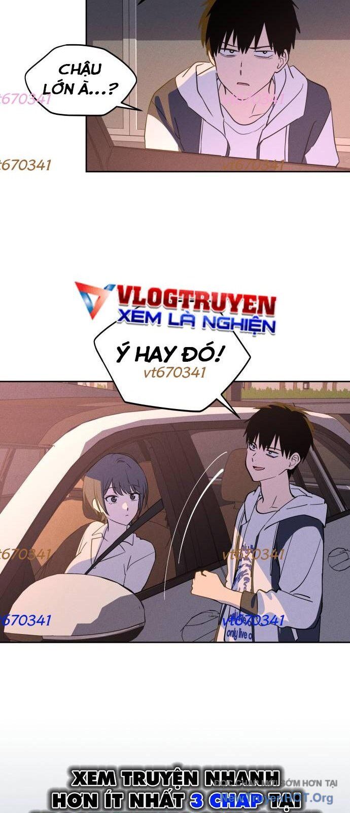 Hôm Nay Han Yoil Là Phụ Nữ Chương 13 Ảnh 38