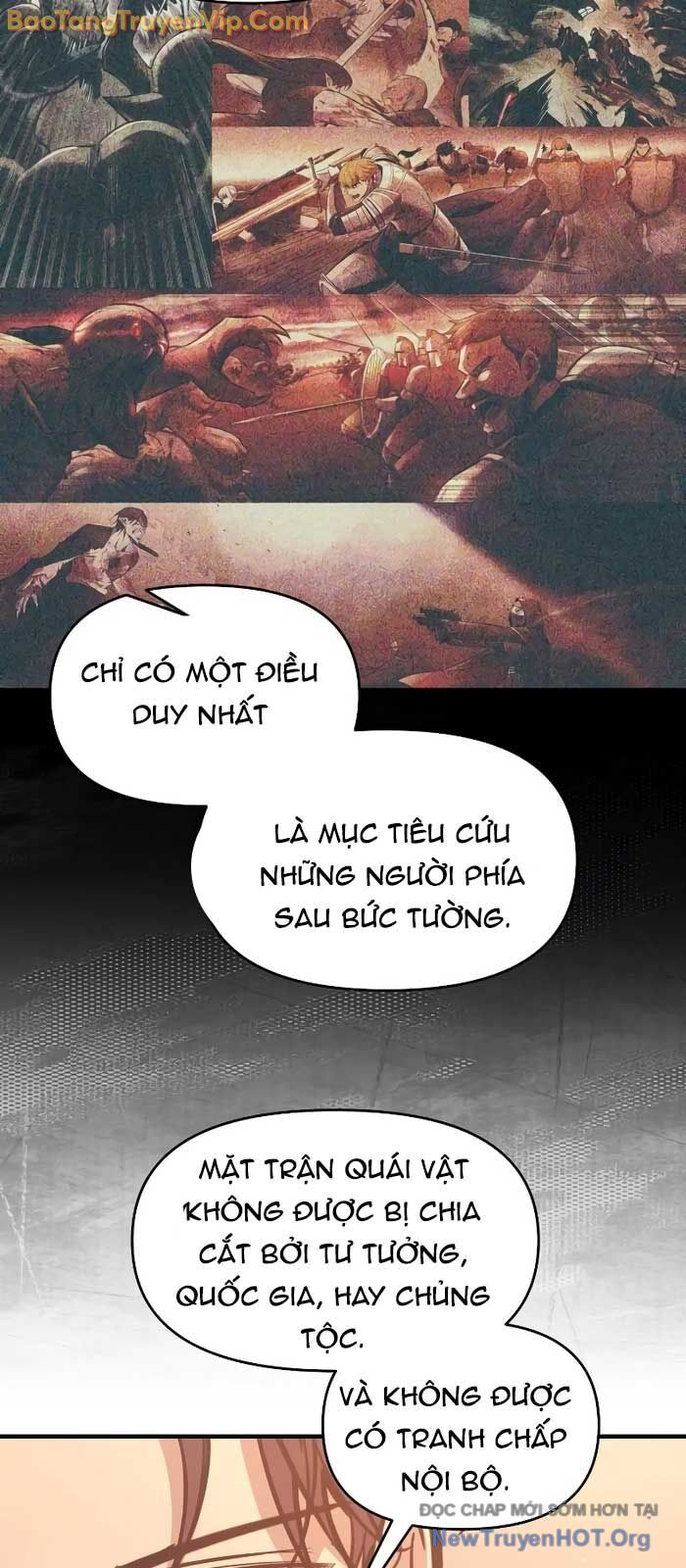 Trở Thành Hung Thần Trong Trò Chơi Thủ Thành Chương 137 Ảnh 17