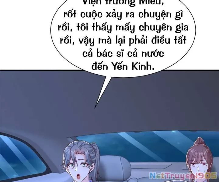Mỗi Tuần Ta Có Một Nghề Nghiệp Mới Chương 817 Ảnh 43