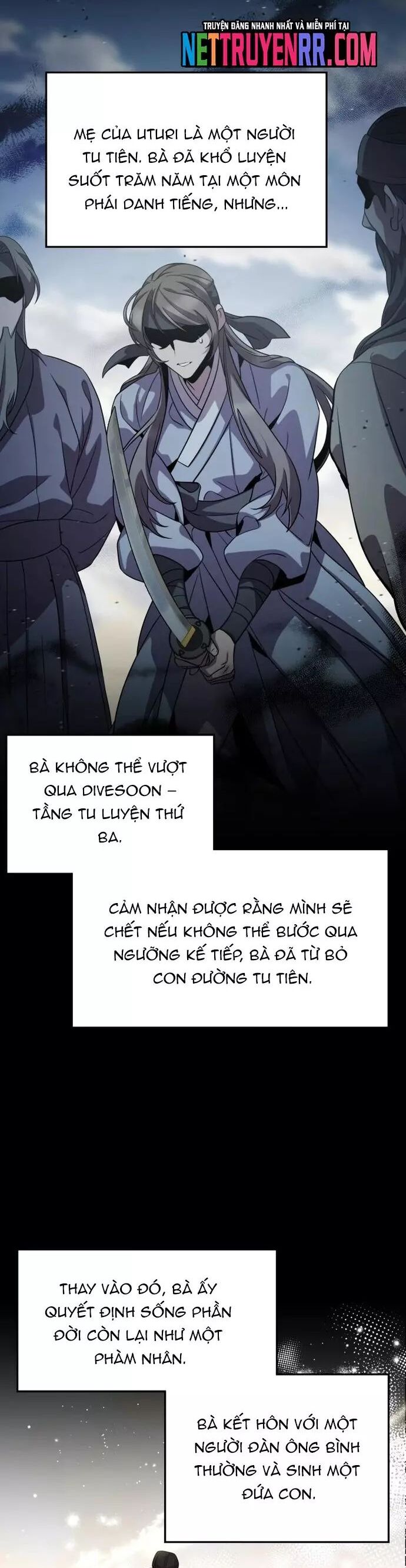 Tăng Lực Thợ Săn Chương 121 Ảnh 18