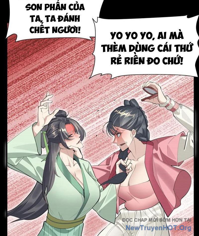 Giáo Chủ Ma Giáo Vụng Trộm Xem Ta Tu Luyện Chương 7 Ảnh 42