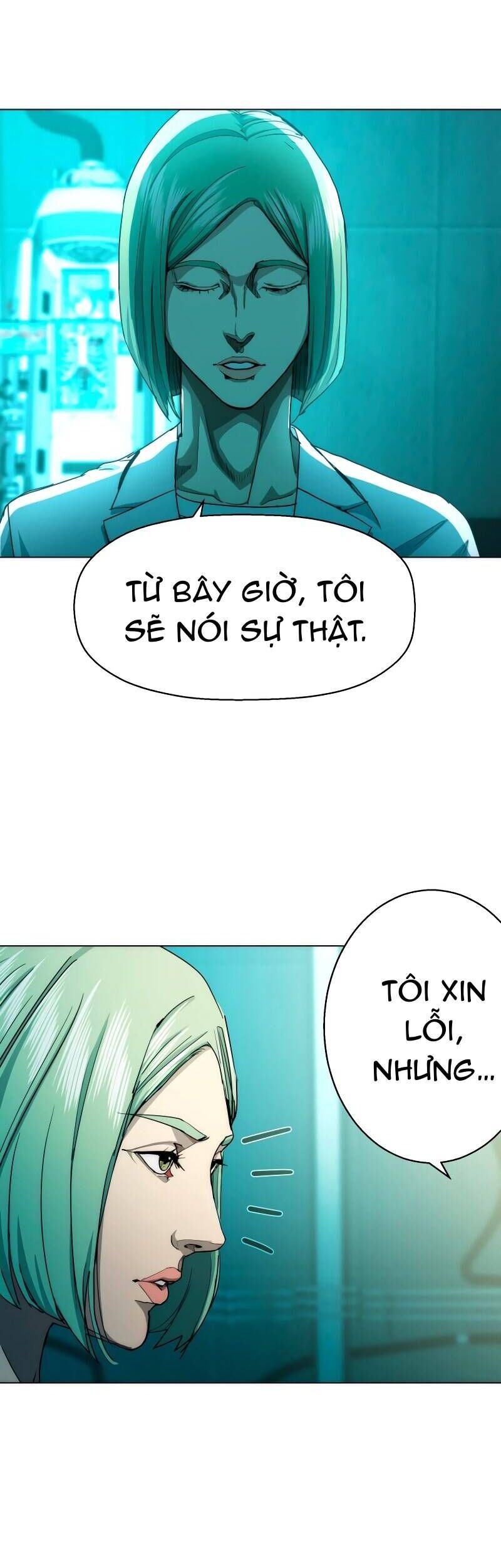 Hitogui Chương 41 Ảnh 4