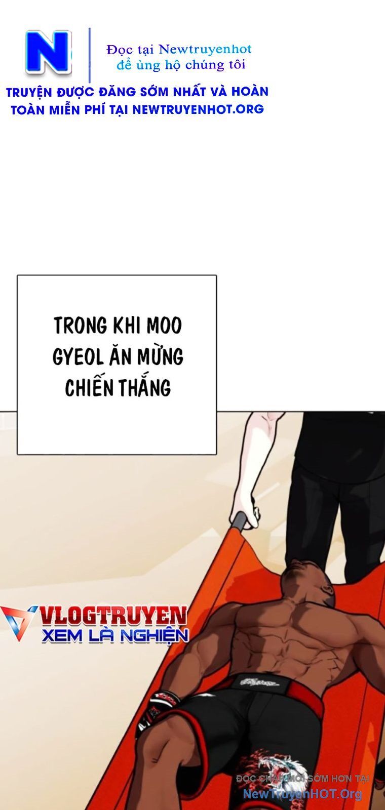 Loser Giỏi Võ Chương 130 Ảnh 120
