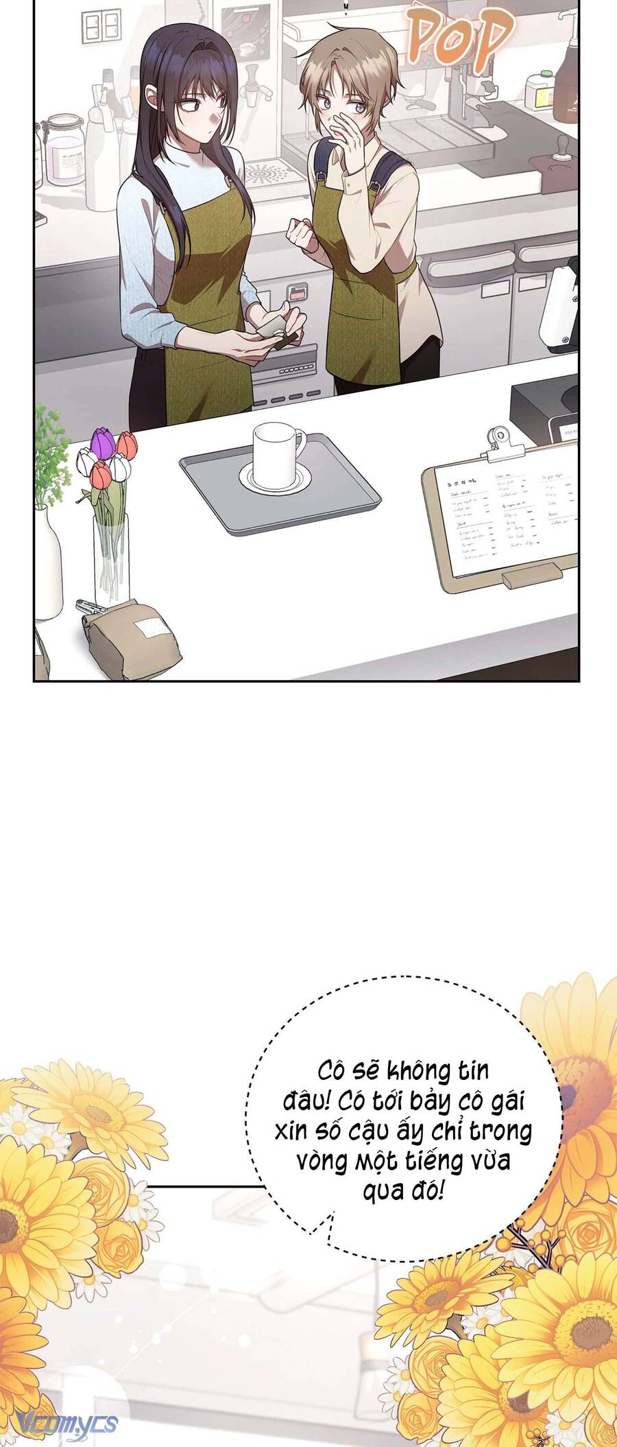 Chủ Tiệm Cafe Là Guide Cấp S Chương 24 Ảnh 39