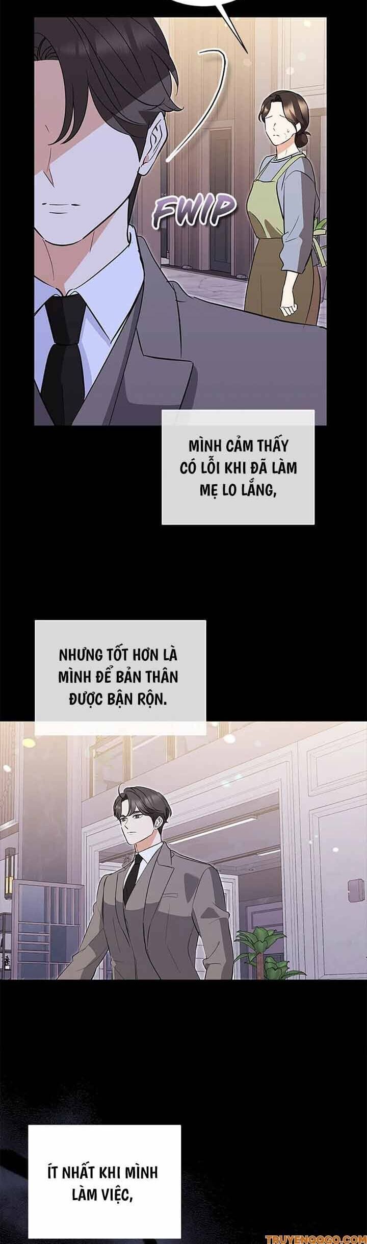 Please Divorce Me Chương 54 Ảnh 26