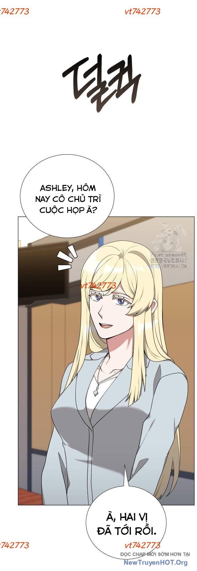 Tôi Làm Vườn Tại Thế Giới Thợ Săn Chương 57 Ảnh 42