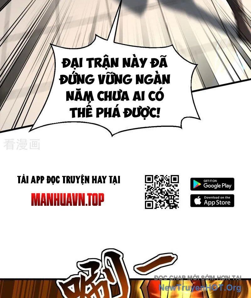 Đệ Tử Tu Luyện Còn Ta Thì Lười Biếng Chương 201 Ảnh 26