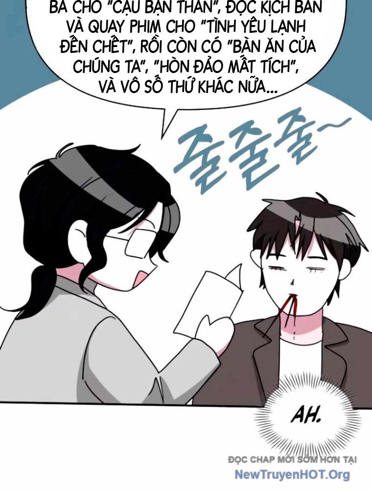 Tôi Bị Hiểu Lầm Là Diễn Viên Thiên Tài Quái Vật Chương 59 Ảnh 53