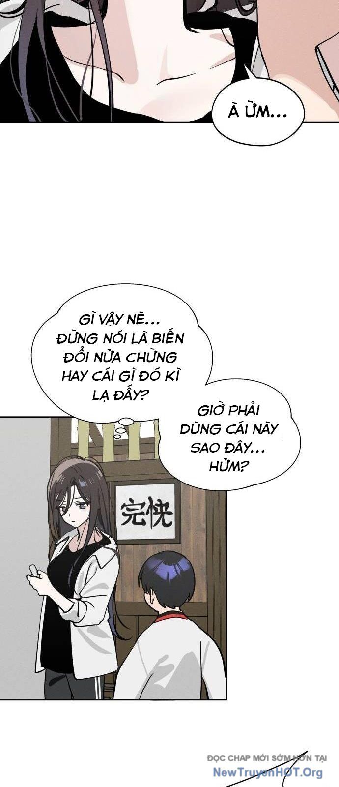 Hôm Nay Han Yoil Là Phụ Nữ Chương 18 Ảnh 67
