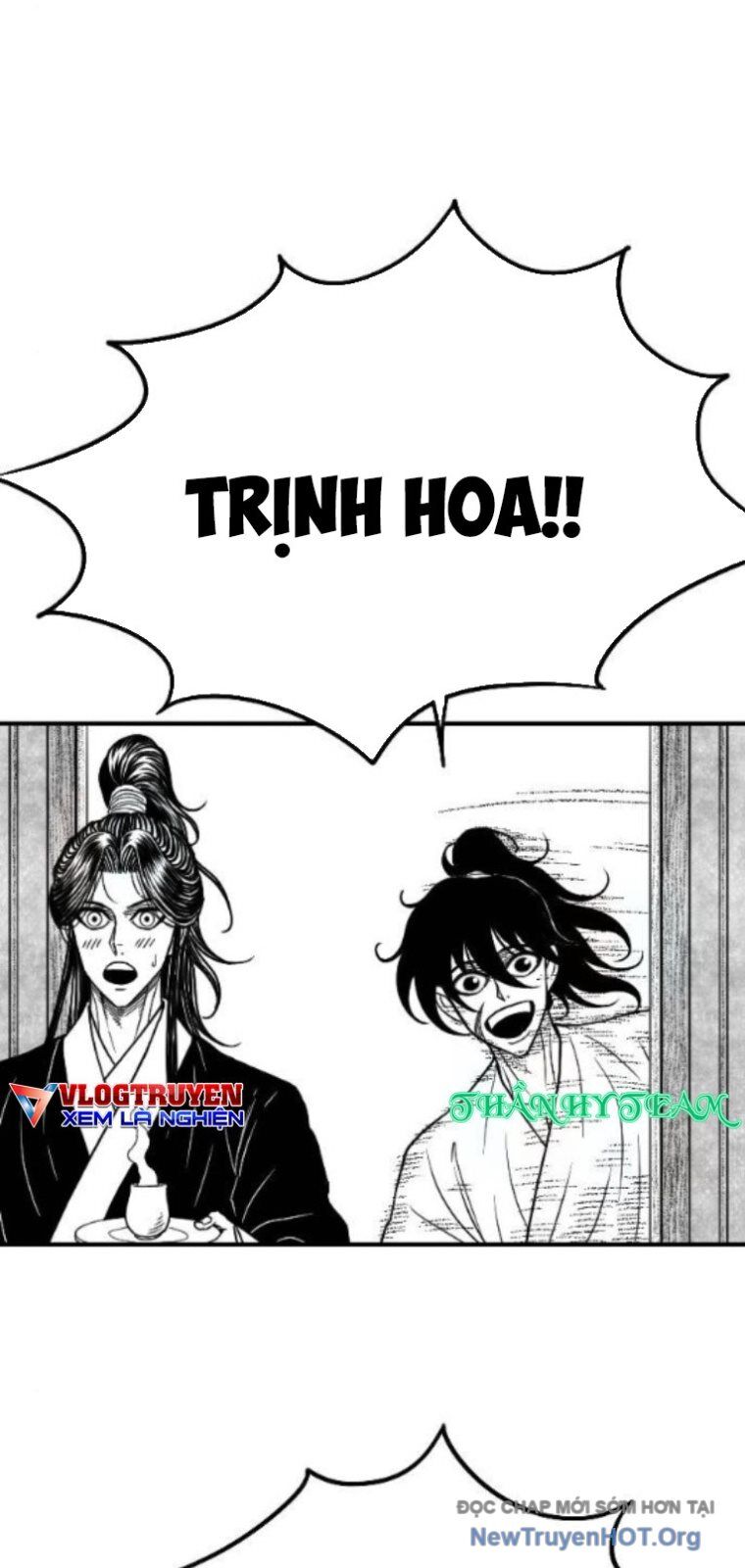 Hắc Sa Chương 55 Ảnh 17