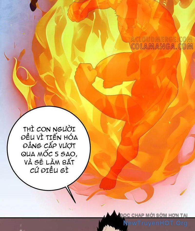 Ta Hóa Thân Ma Thần, Trở Thành Diệt Thế Cự Thú! Chương 44 Ảnh 58