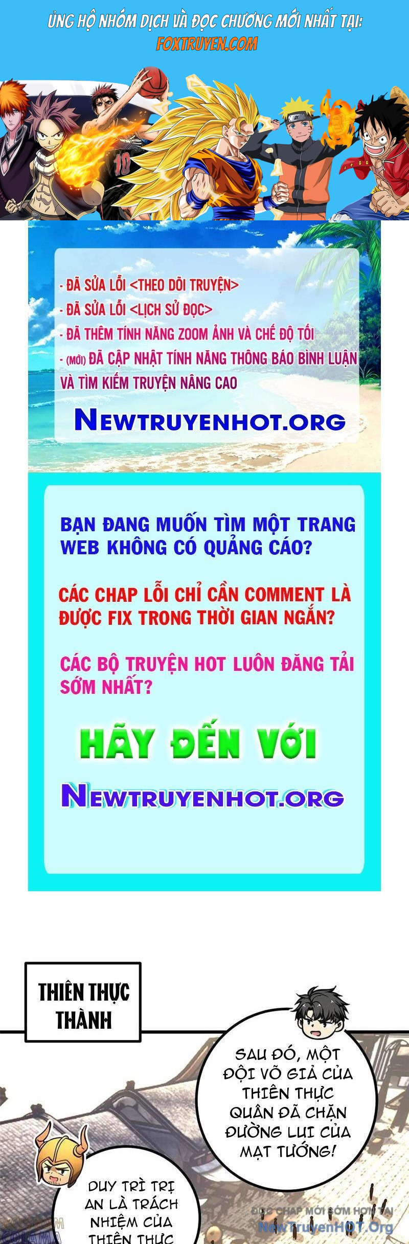 Toàn Cầu Cao Võ Chương 321 Ảnh 2