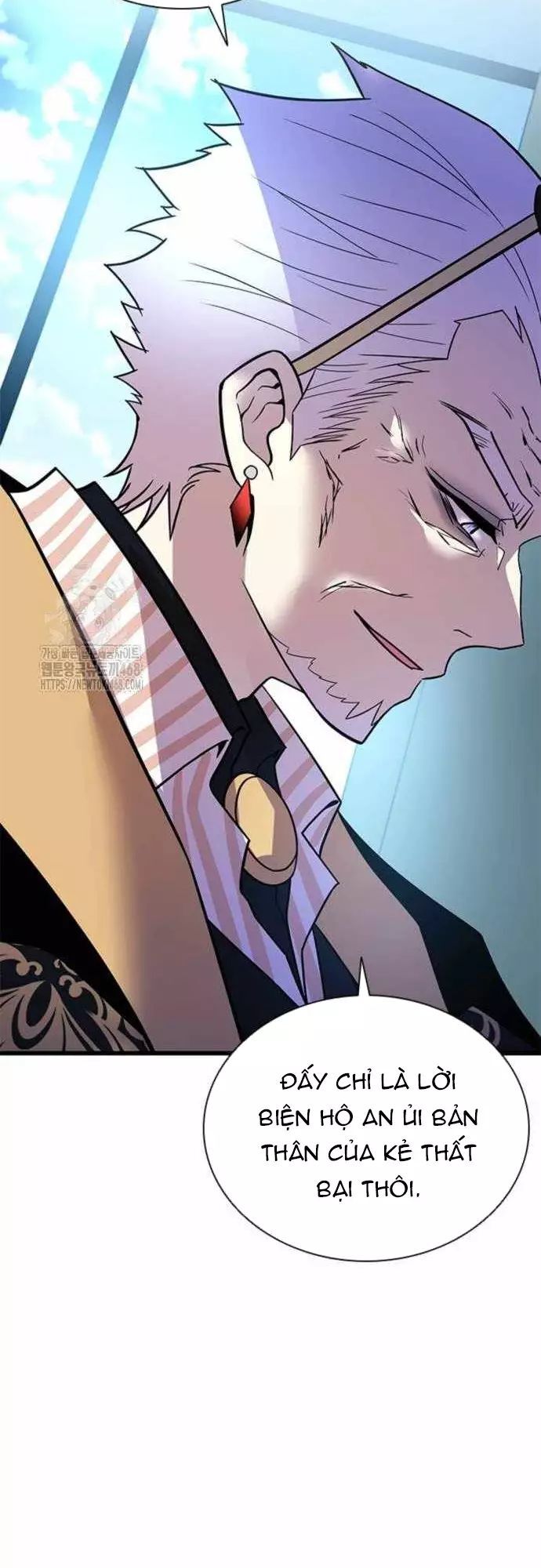 Chuyển Sinh Thành Ác Nhân Chương 193 Ảnh 36