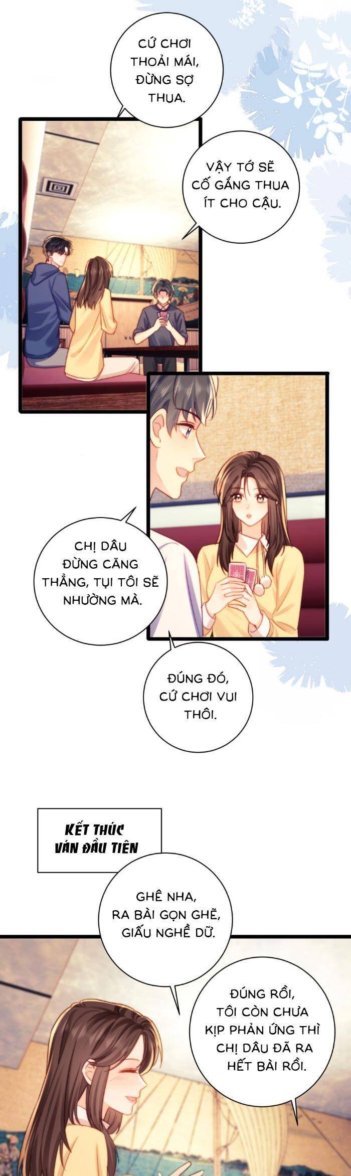 Truỵ Lạc Chương 60 Ảnh 16