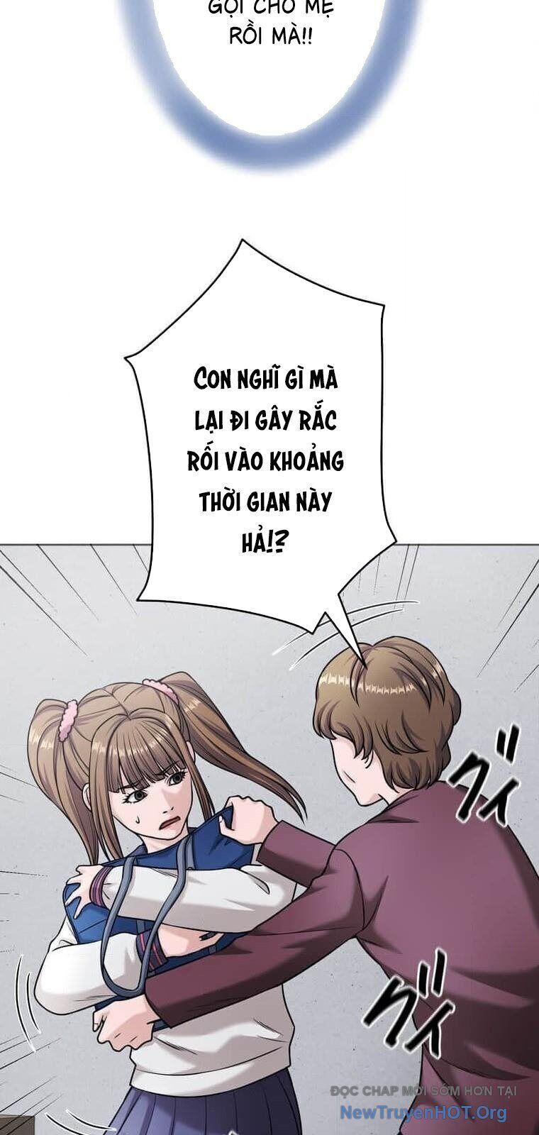 Giáo Viên Ác Quỷ Saiko Chương 135 Ảnh 90