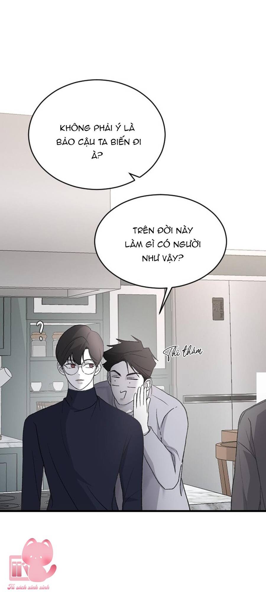 Ba Người Anh Trai Cực Phẩm Của Tôi Chương 72 Ảnh 34