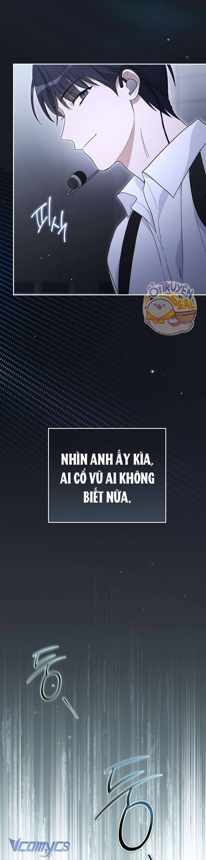 Rác Rưởi Sống Sót Với Thân Phận Thần Tượng Pd Chương 13 Ảnh 59