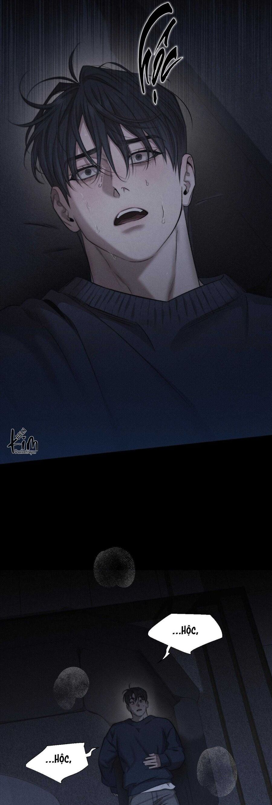 Anh Vẫn Sẽ Yêu Em Kể Cả Khi Điều Đó Là Sai Chương 34 Ảnh 10