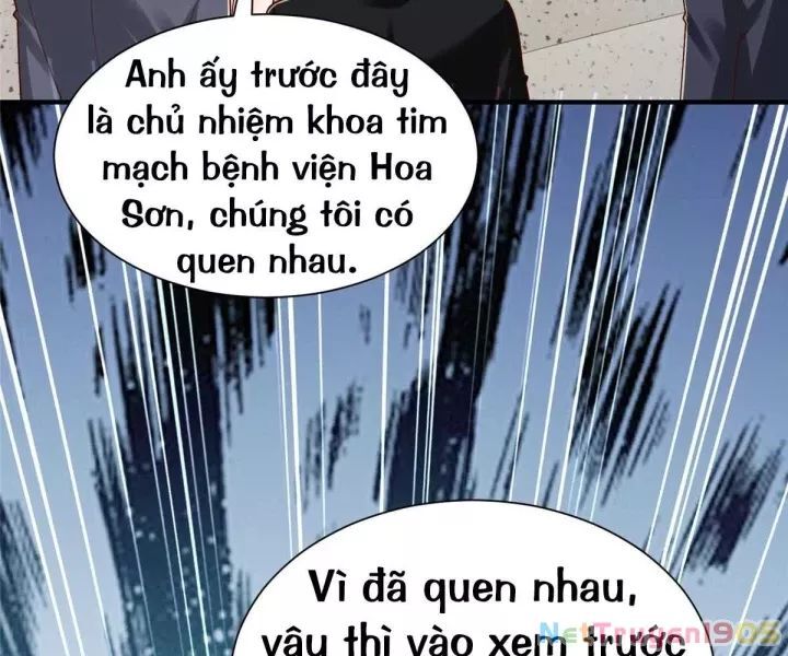 Mỗi Tuần Ta Có Một Nghề Nghiệp Mới Chương 817 Ảnh 61