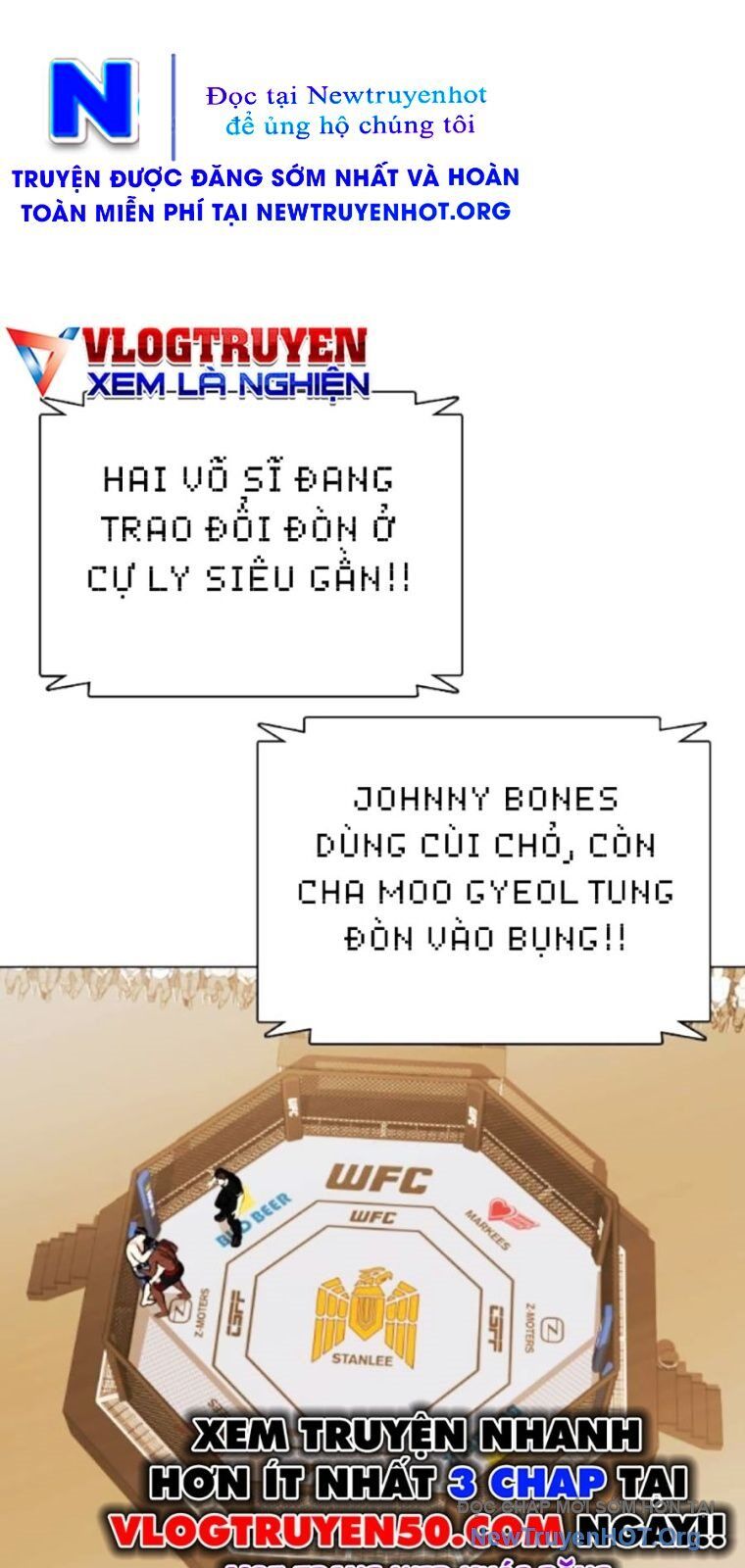 Loser Giỏi Võ Chương 129 Ảnh 108