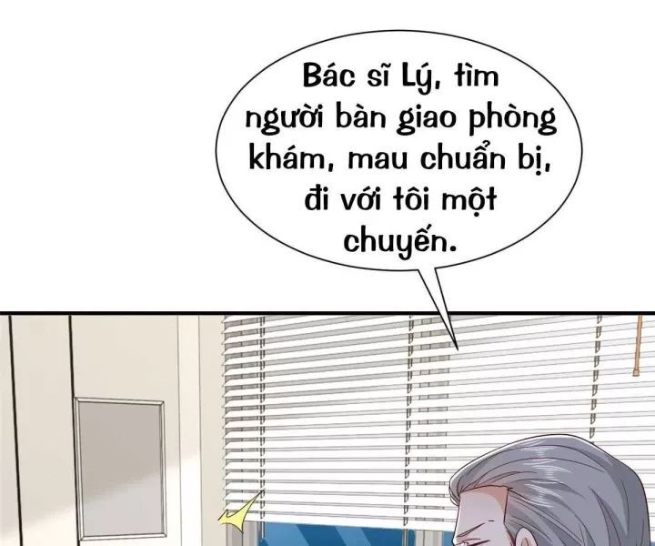 Mỗi Tuần Ta Có Một Nghề Nghiệp Mới Chương 817 Ảnh 33