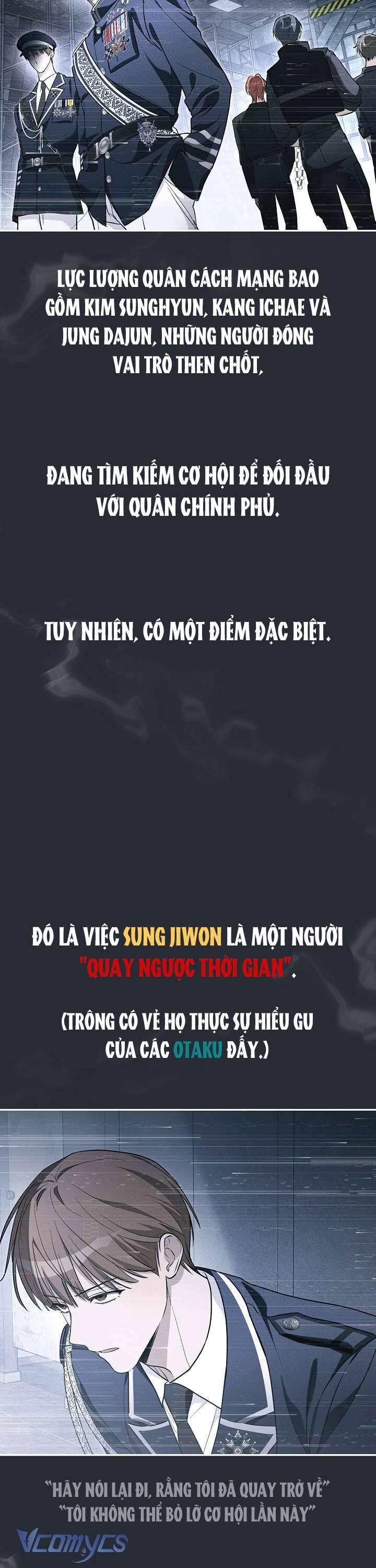 Rác Rưởi Sống Sót Với Thân Phận Thần Tượng Pd Chương 12 Ảnh 47