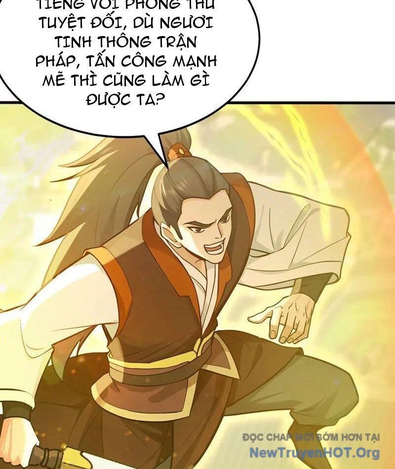 Đệ Tử Tu Luyện Còn Ta Thì Lười Biếng Chương 201 Ảnh 57