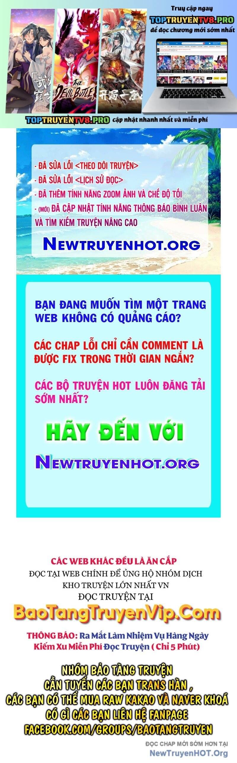 Kẻ Thống Trị Kịch Bản Chương 33 Ảnh 3