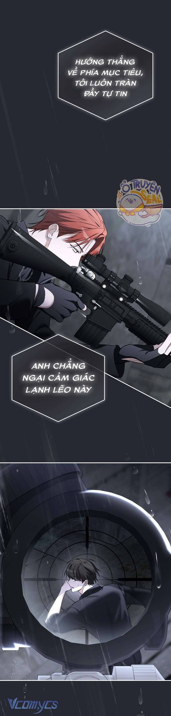 Rác Rưởi Sống Sót Với Thân Phận Thần Tượng Pd Chương 12 Ảnh 22