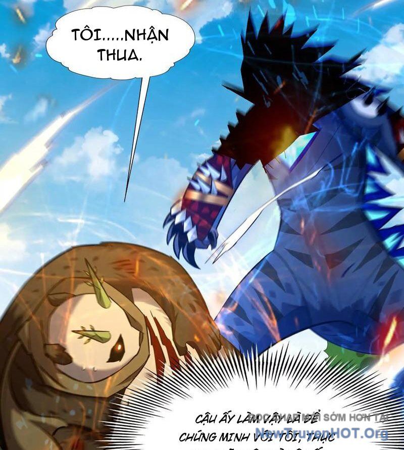 Trùng Sinh Thành Godzilla Chương 312 Ảnh 64