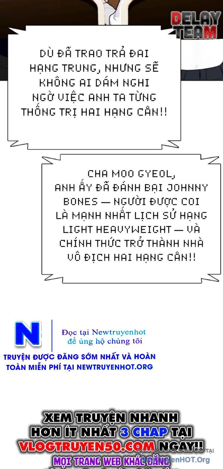 Loser Giỏi Võ Chương 130 Ảnh 109
