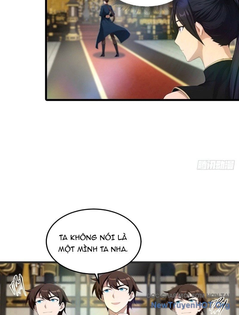 Tu Tiên Trở Về Tại Vườn Trường - Season 2 Chương 195 Ảnh 14