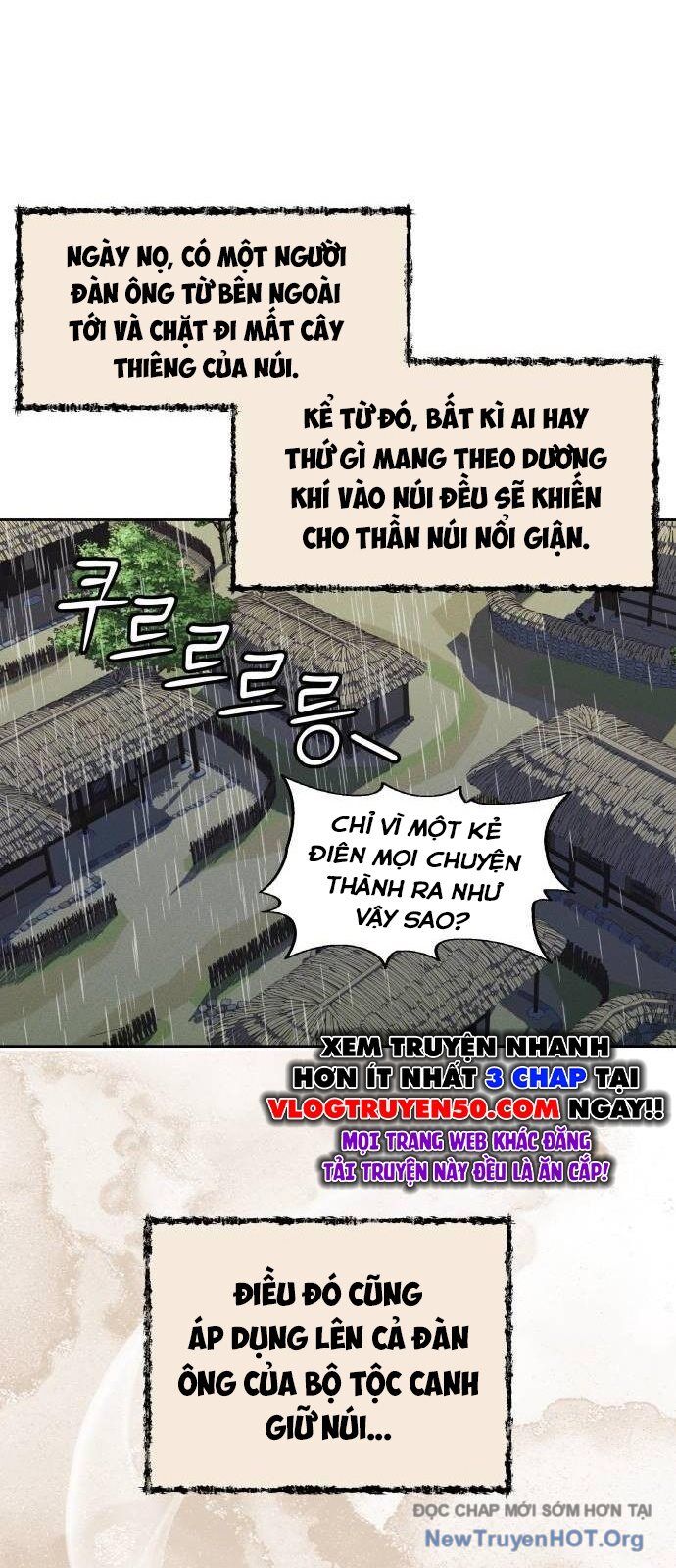 Hôm Nay Han Yoil Là Phụ Nữ Chương 18 Ảnh 50